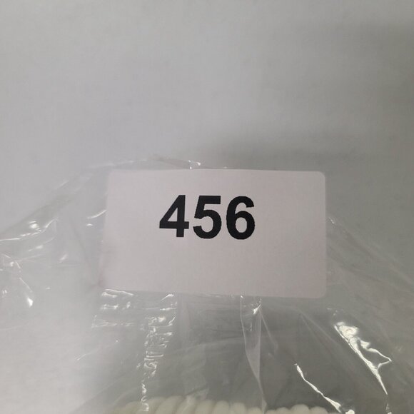 J Jill Womens Corduroy Button Up Jacket Size M Ivory Clean Girl Neutral Retro - Picture 8 of 9